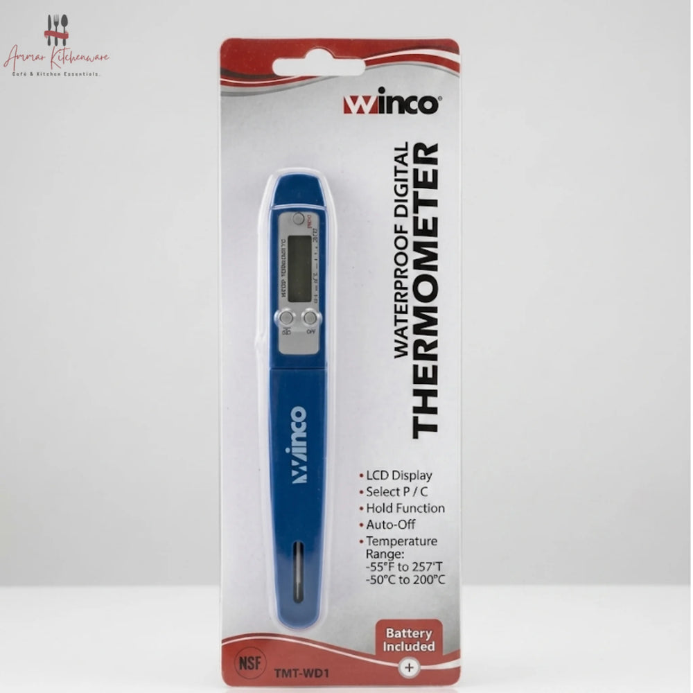 Winco TMT-WD1