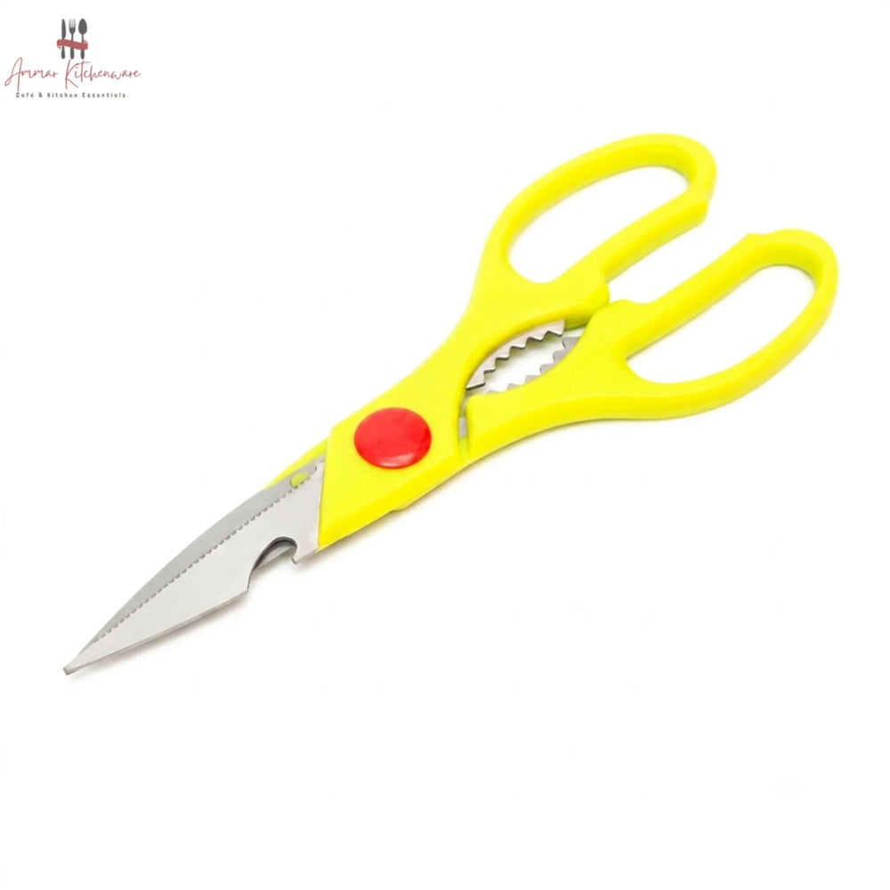 All-in-One Multi Purpose Kitchen Scissors