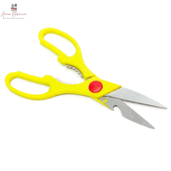 All-in-One Multi Purpose Kitchen Scissors