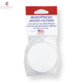 AeroPress Paper Micro Filters