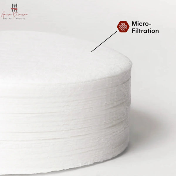 AeroPress Paper Micro Filters