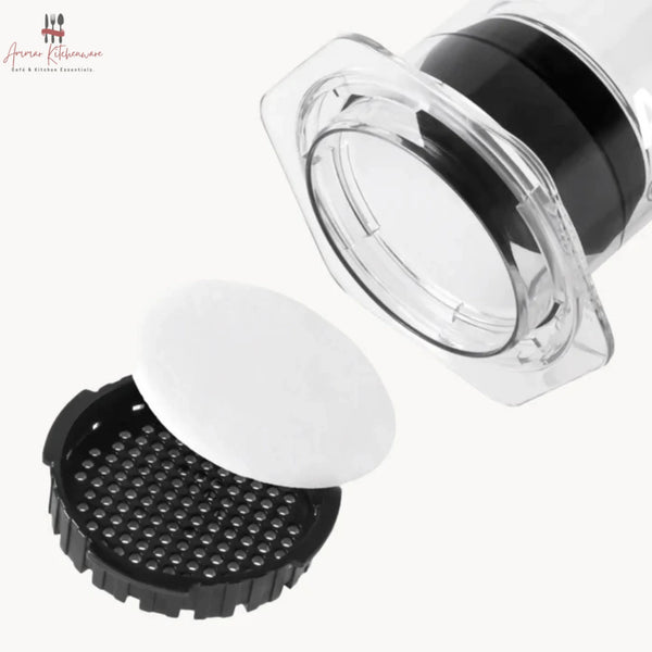 AeroPress Paper Micro Filters
