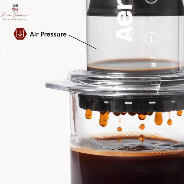 AeroPress Paper Micro Filters