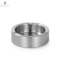 Stainless Steel Round Ashtray