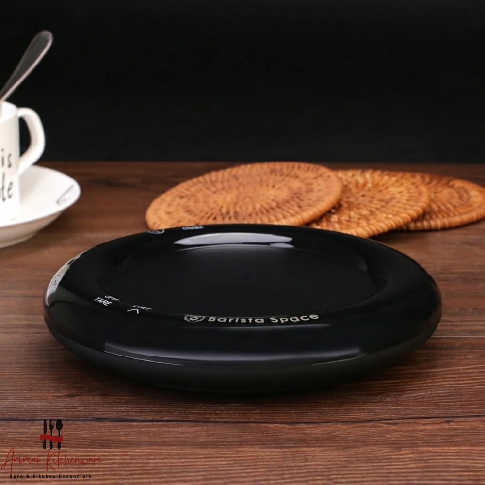 Barista Space Mini Drip Digital Coffee Scale with Timer