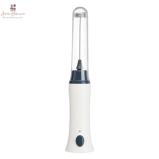 Electric Rechargeable Coffee Beater & Egg Beater