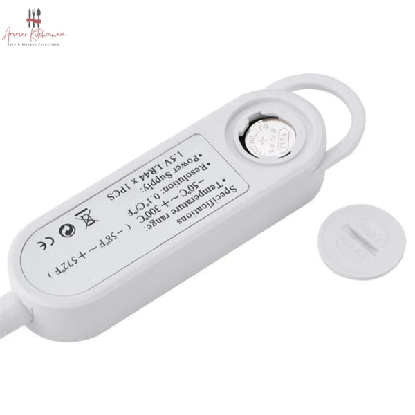 Digital Food Thermometer TP300