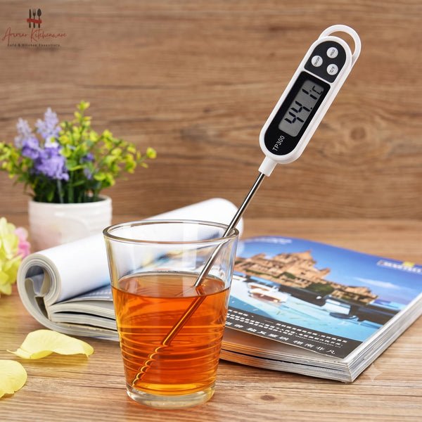 Digital Food Thermometer TP300