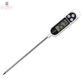 Digital Food Thermometer TP300