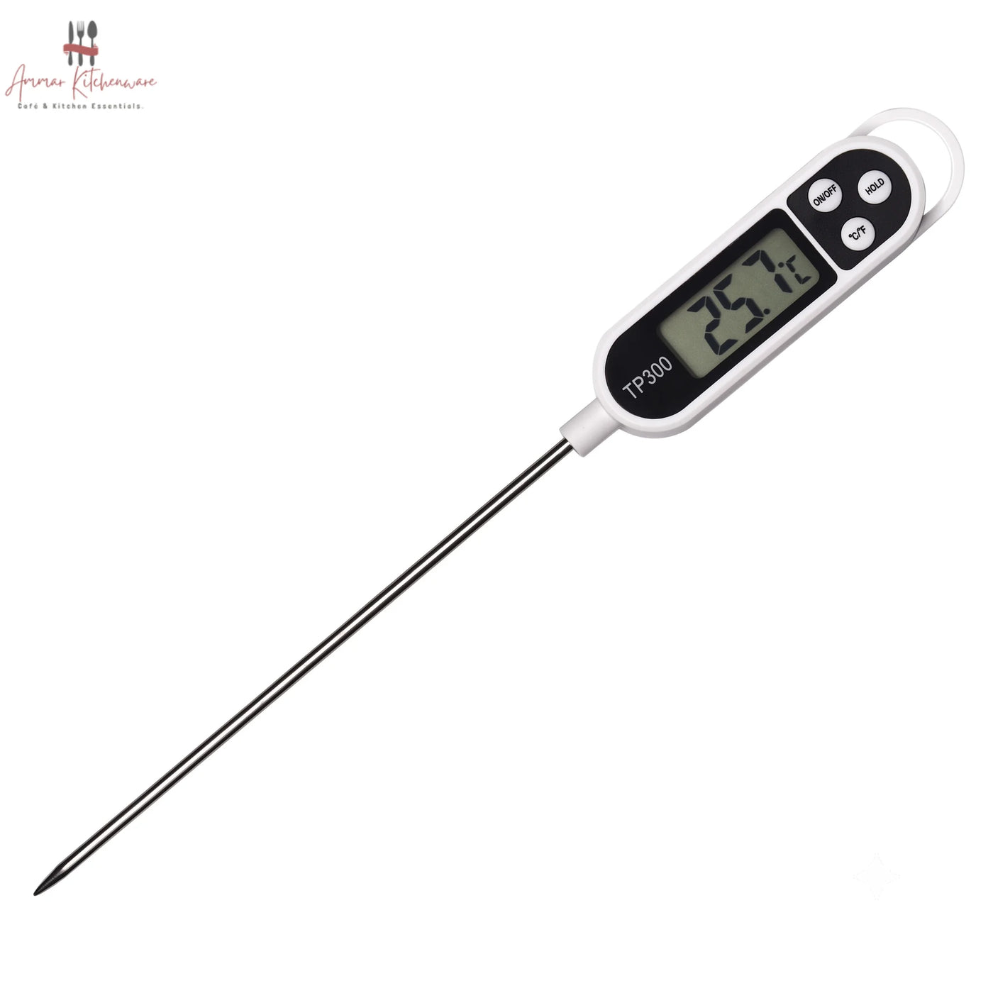 Digital Food Thermometer TP300