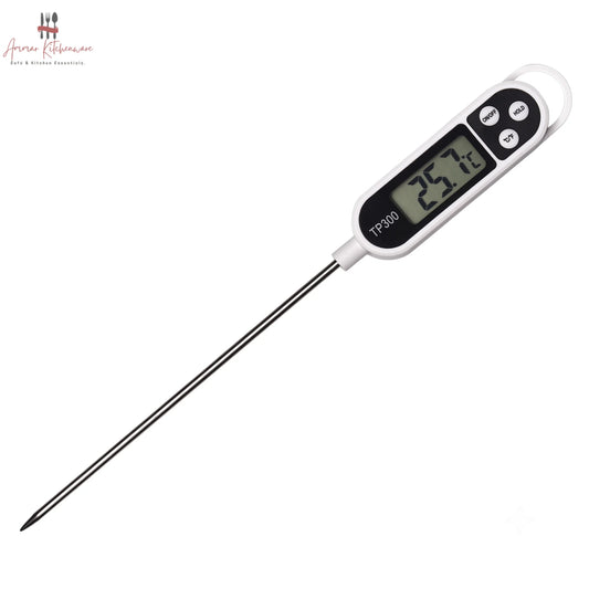 Digital Food Thermometer TP300