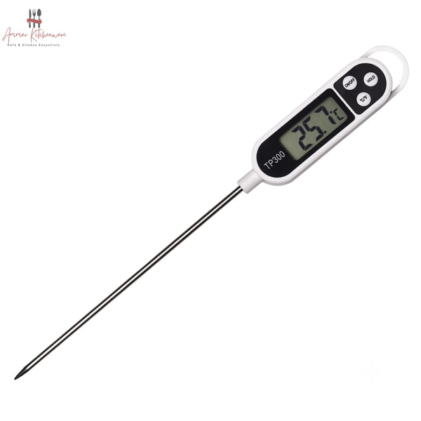 Digital Food Thermometer TP300