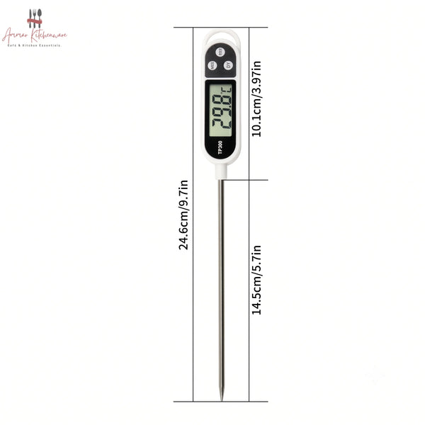 Digital Food Thermometer TP300