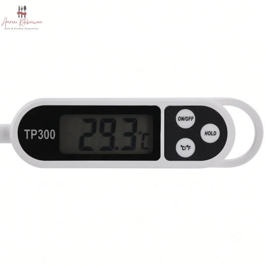 Digital Food Thermometer TP300