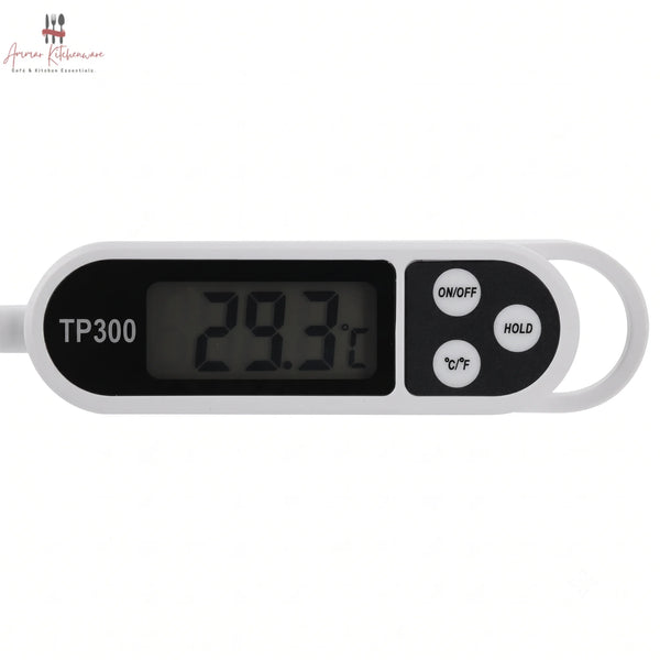 Digital Food Thermometer TP300
