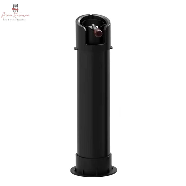 Electric Espresso Knock Box