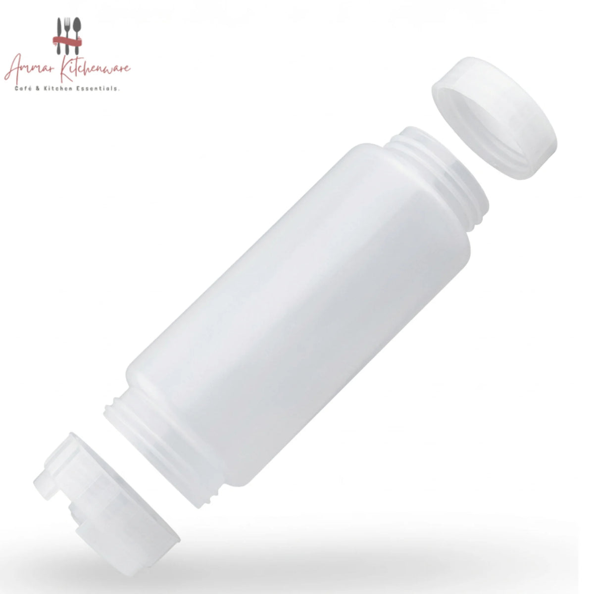 FIFO Sauce Squeeze Bottle Single Nozzle