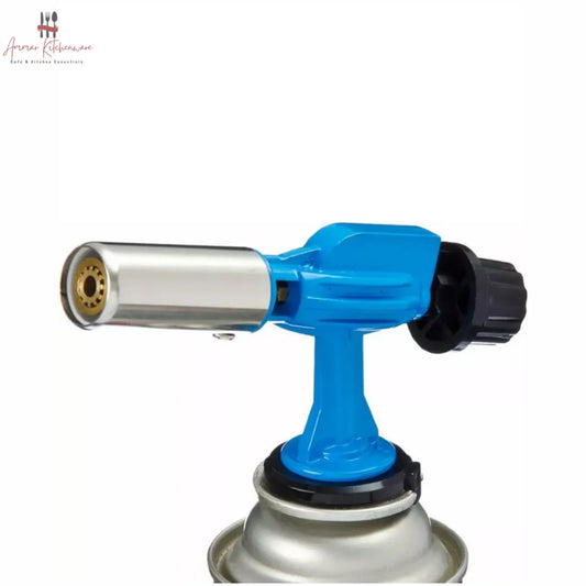 Butane Gas Flame Gun Torch