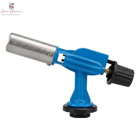 Butane Gas Flame Gun Torch