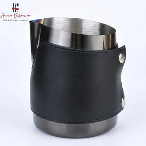 Barista Space Handle Free Milk Frothing Pitcher - 450ml