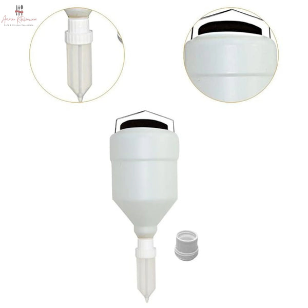 Commercial Hanging Sauce Bottle