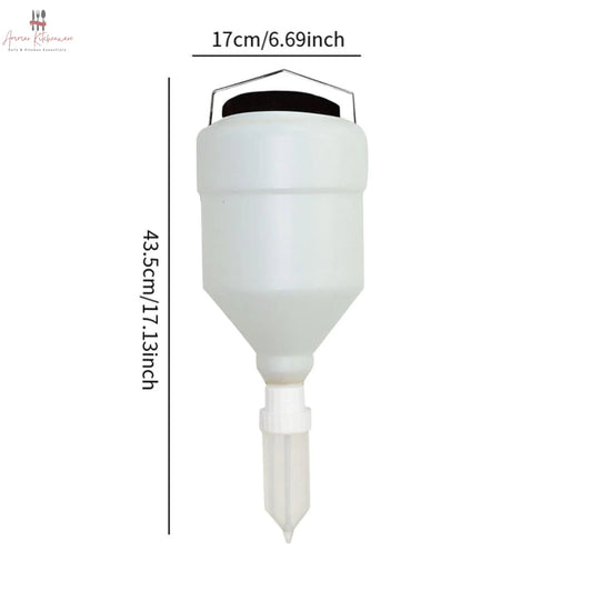 Commercial Hanging Sauce Bottle