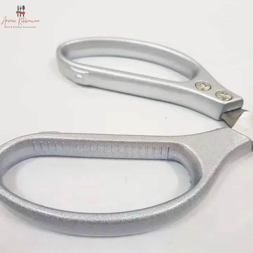 Heavy Duty Japanese SK5 Stainless Steel Kitchen Scissors