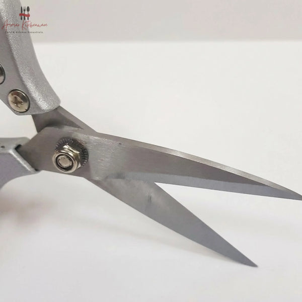 Heavy Duty Japanese SK5 Stainless Steel Kitchen Scissors