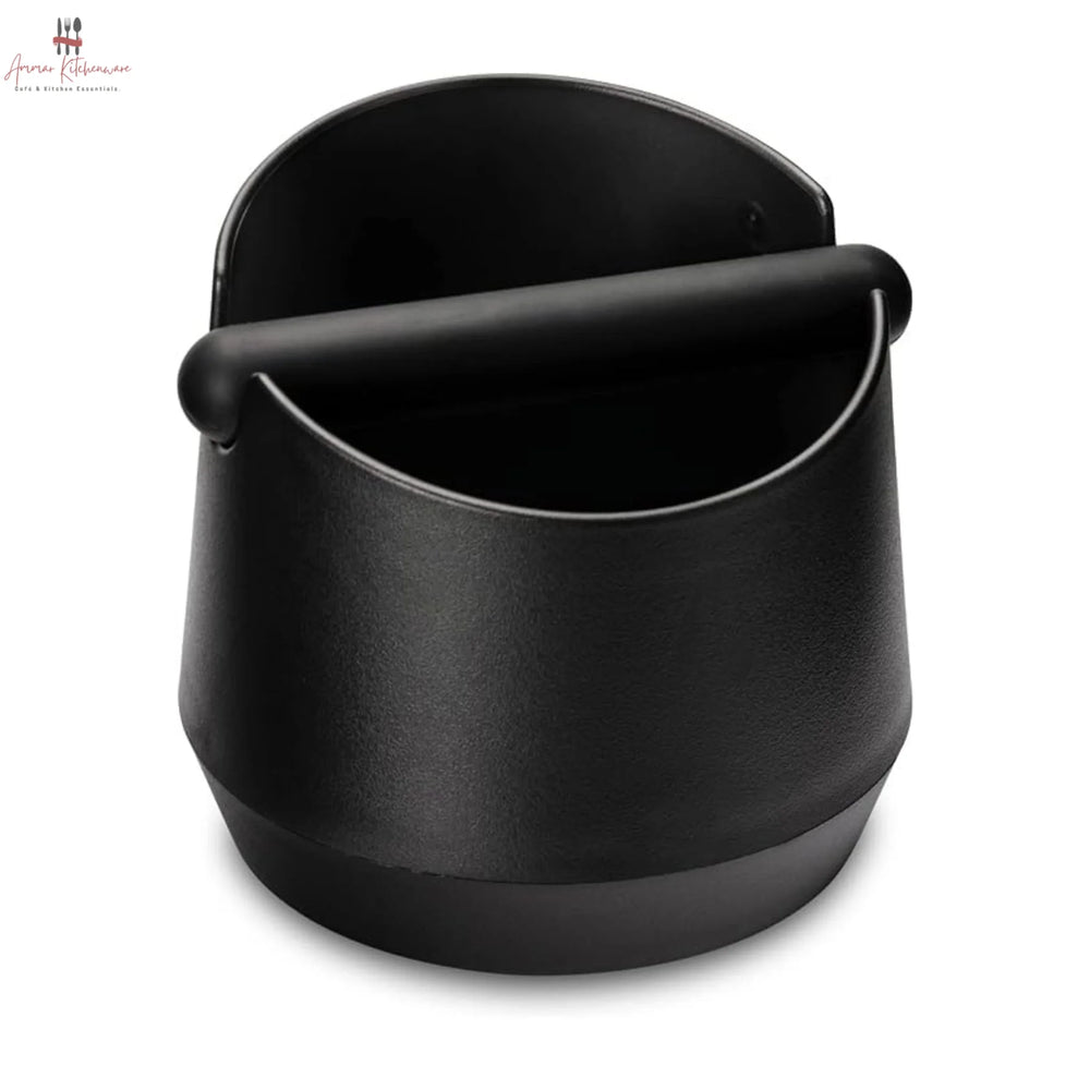 Espresso Knock box