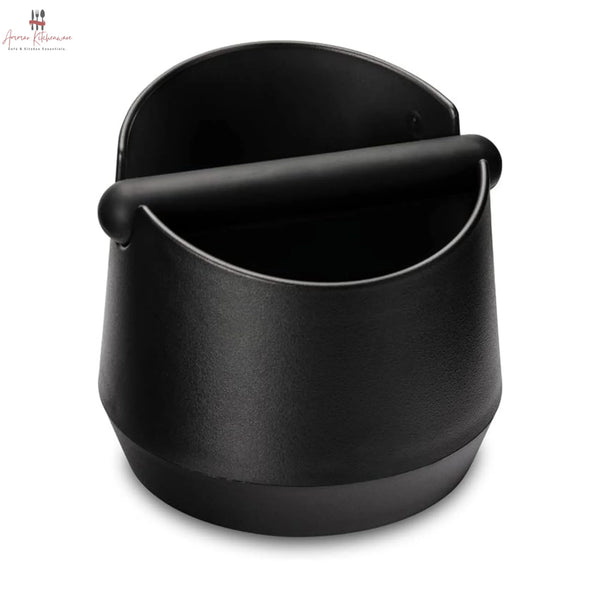Espresso Knock box