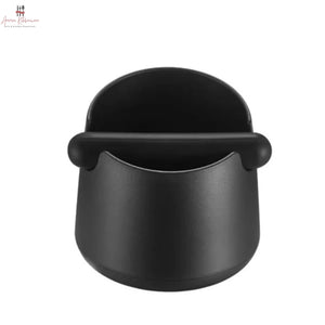 Espresso Knock box