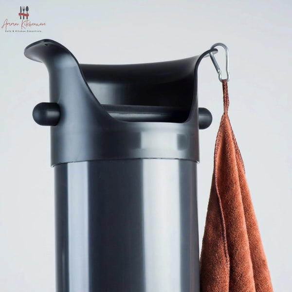 Commercial Espresso Coffee Knock Box