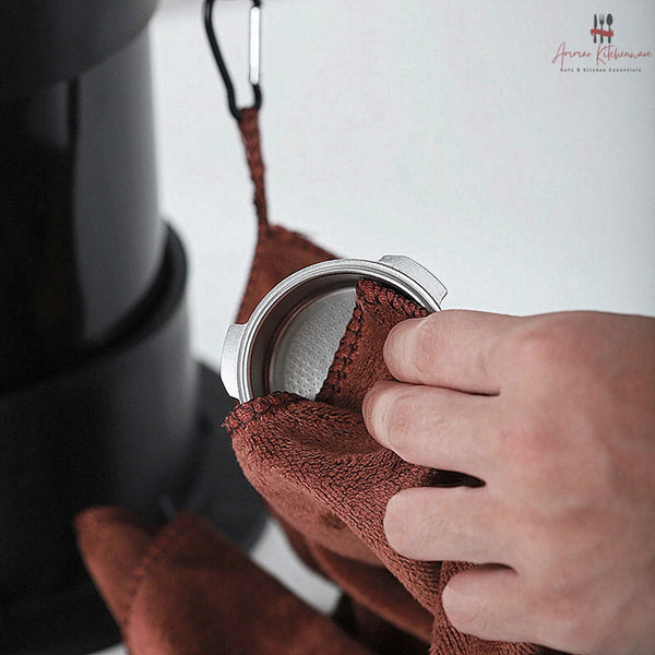 Commercial Espresso Coffee Knock Box