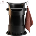 Commercial Espresso Coffee Knock Box