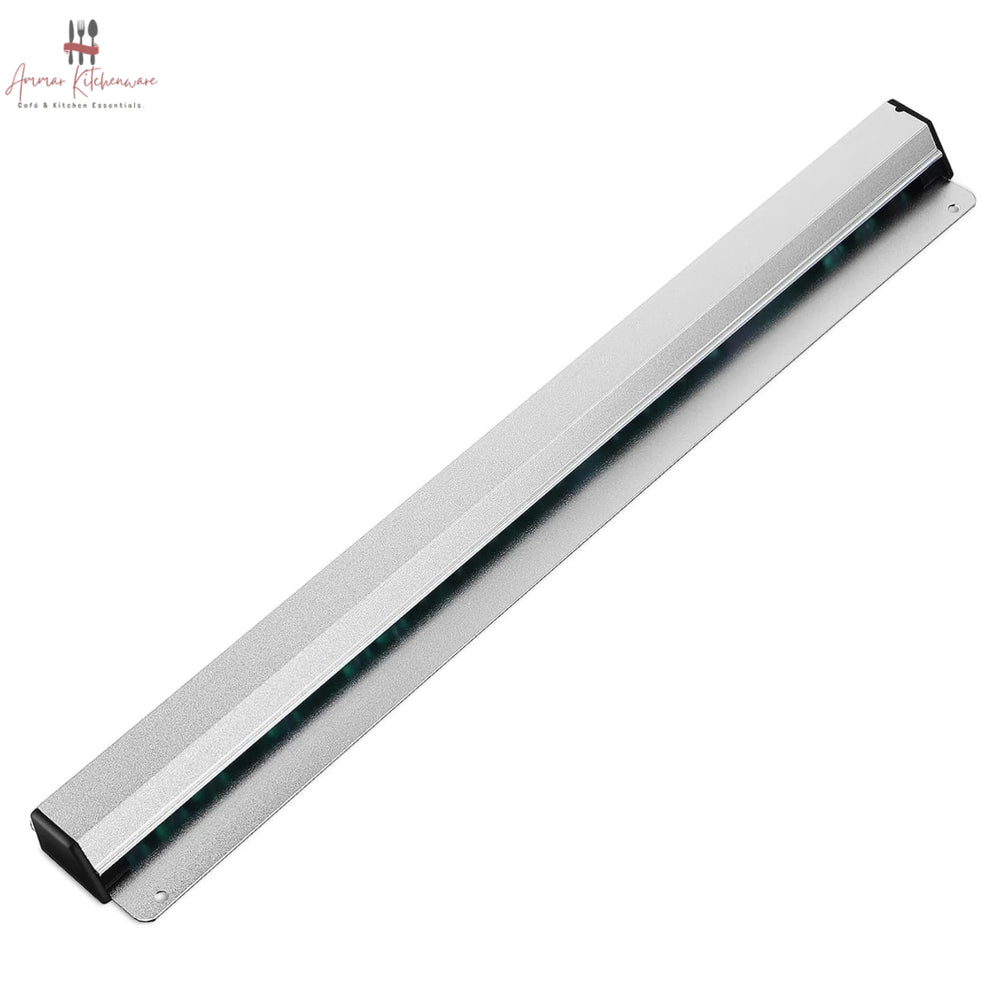 Aluminum Wall Mounted Order Grabber Tab Rail - Restaurant KOT Holder