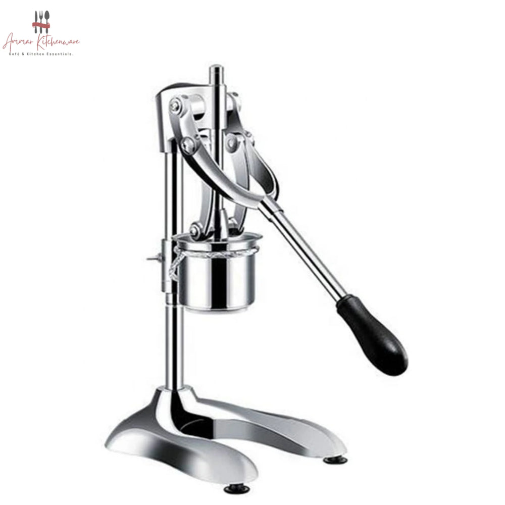 Stainless Steel Long Fries Machine