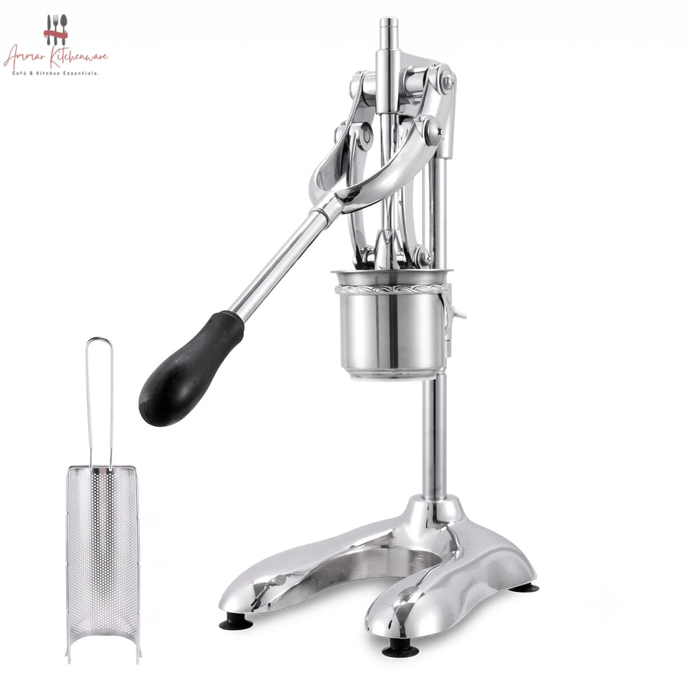 Stainless Steel Long Fries Machine