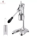 Stainless Steel Long Fries Machine