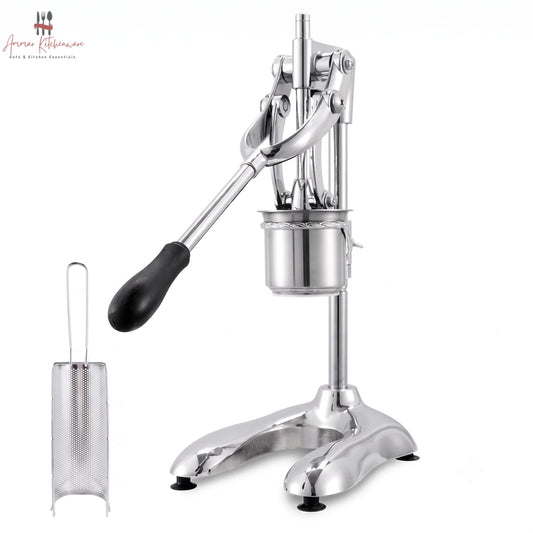 Stainless Steel Long Fries Machine
