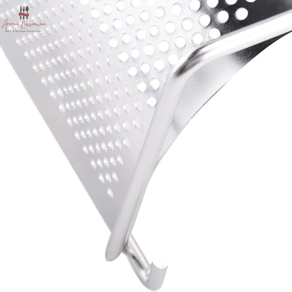 Stainless Steel Long Fries Machine
