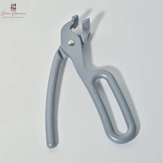 Pizza Pan Gripper