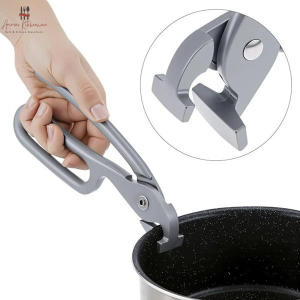 Pizza Pan Gripper