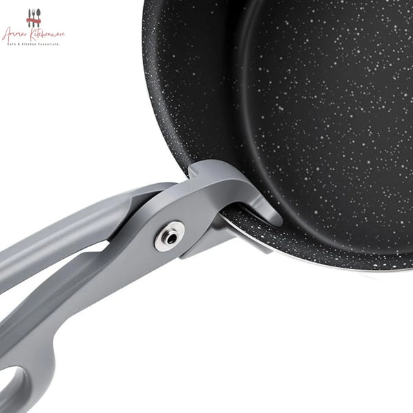 Pizza Pan Gripper