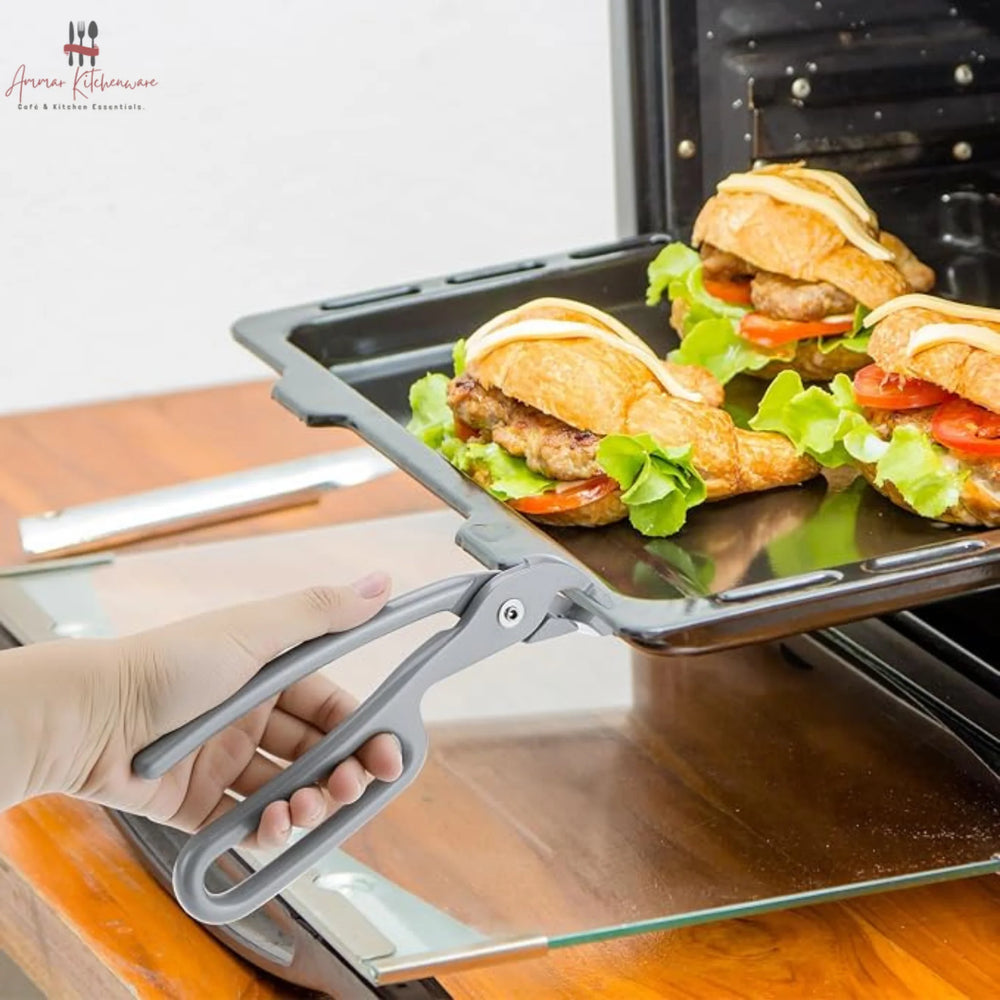 Pizza Pan Gripper