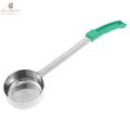 Flat Pizza Sauce Ladle Spreader With Handle