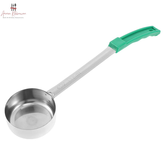 Flat Pizza Sauce Ladle Spreader With Handle