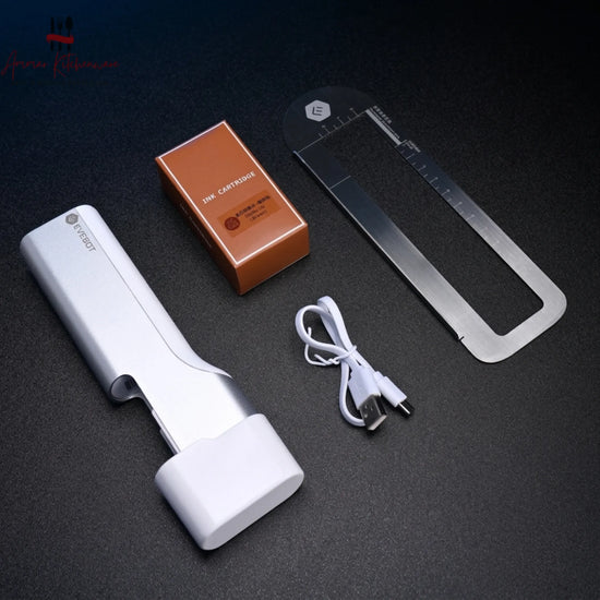 PrintPen Portable Handheld Food Printer