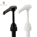 Universal Syrup Dispenser Pump