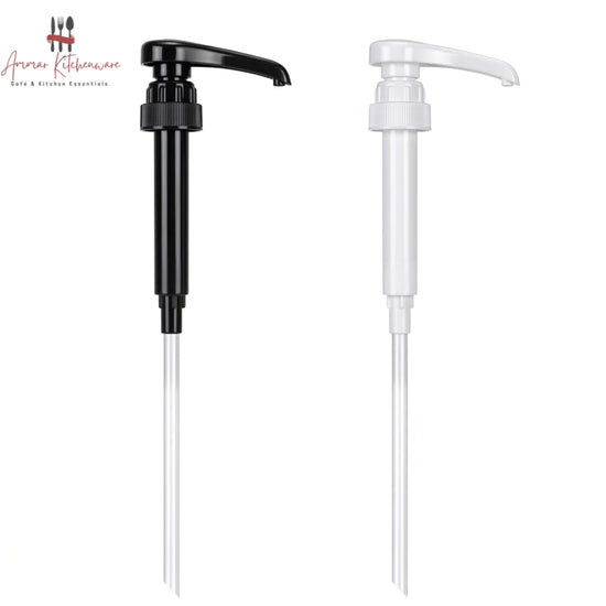 Syrup Dispenser Pump