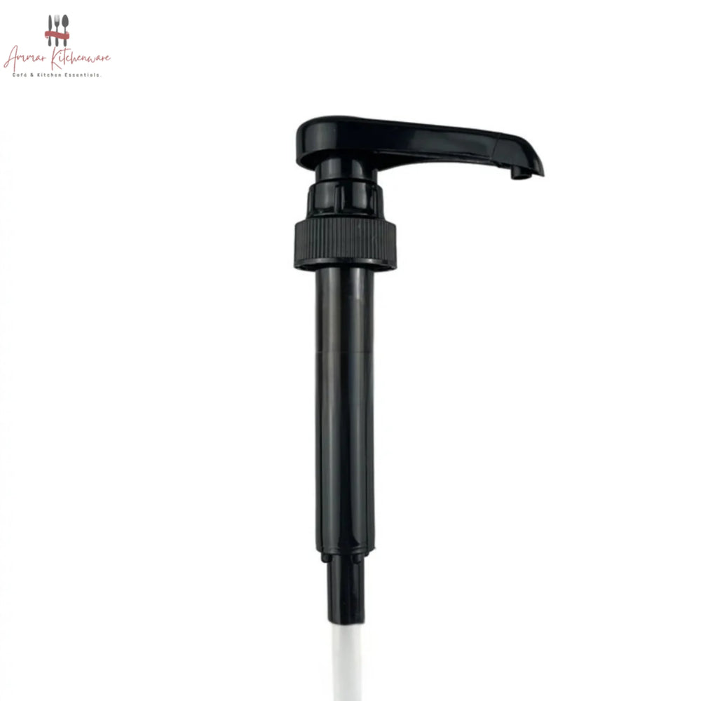 Universal Syrup Bottle Pump